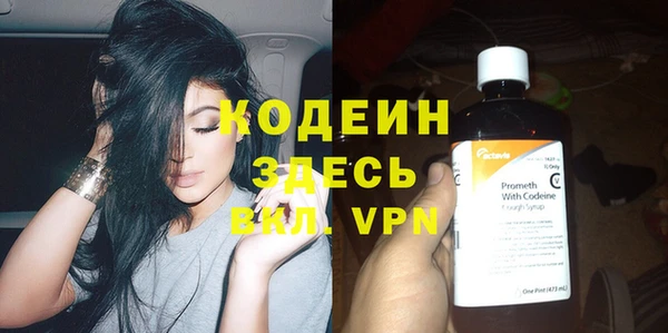 молекула духа Аркадак